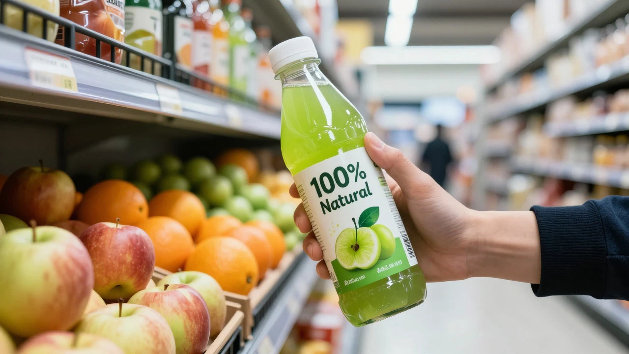 The Unhealthiest Healthy Foods: What to Avoid for Real Nutrition