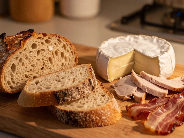 10 Quick and Easy Dinner Ideas for When You're Starving