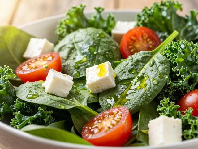 The 3 Essential Foods to Eat Every Day for Better Health