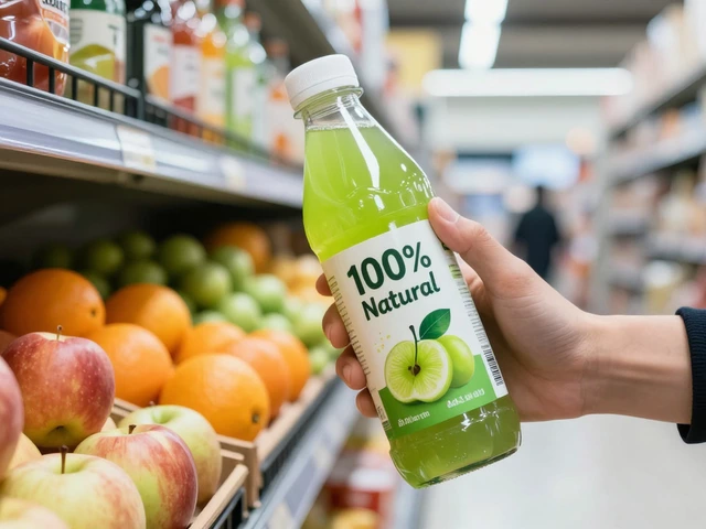 The Unhealthiest Healthy Foods: What to Avoid for Real Nutrition