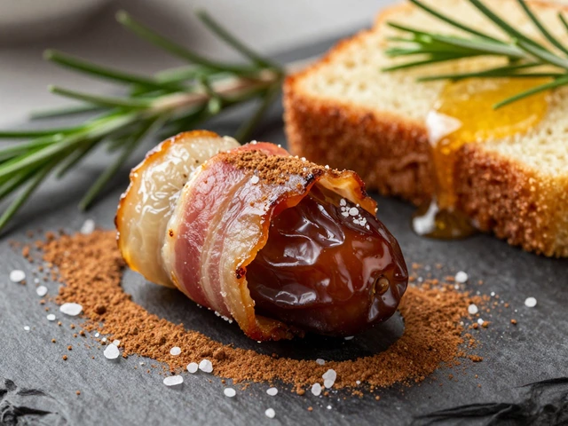Top Dessert Trends of 2026: What's Viral and How to Make It