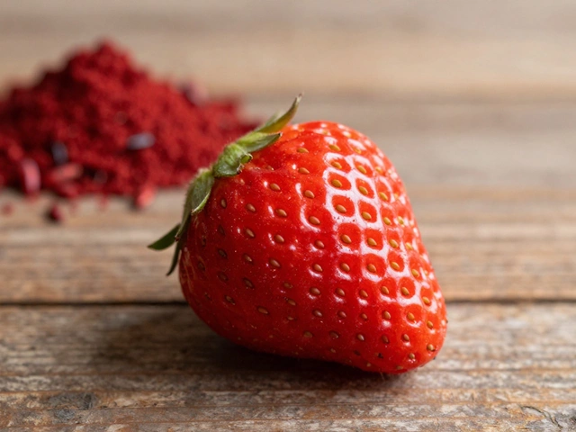 What Fruit Can Vegans Not Eat? The Complete Guide to Hidden Animal Ingredients