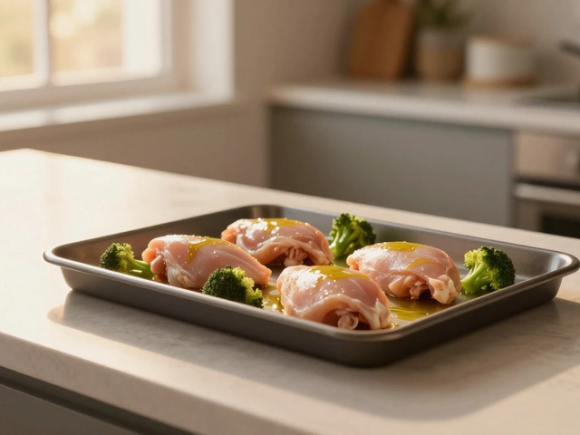 What Is a Simple Meal? The Ultimate Guide to Easy, Stress-Free Dinners