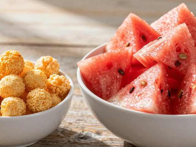 What Is Filling But Not Fattening? The Science of Satiety Without the Calories