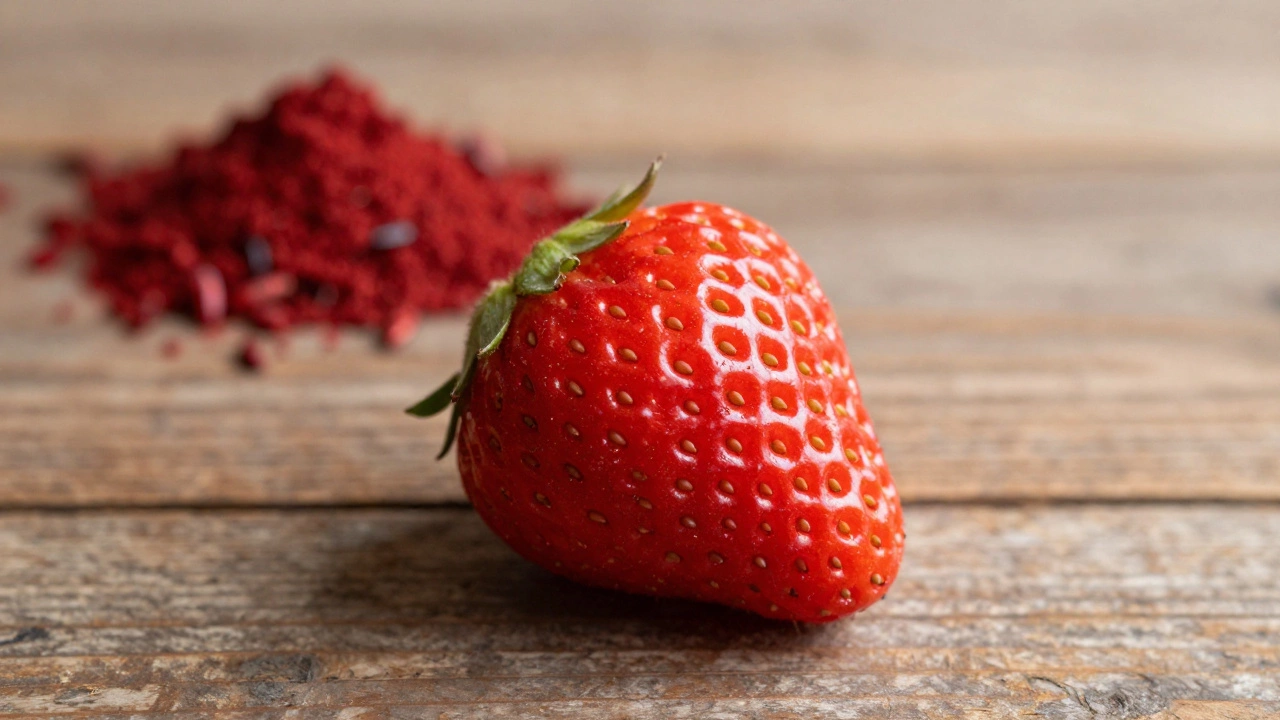 What Fruit Can Vegans Not Eat? The Complete Guide to Hidden Animal Ingredients