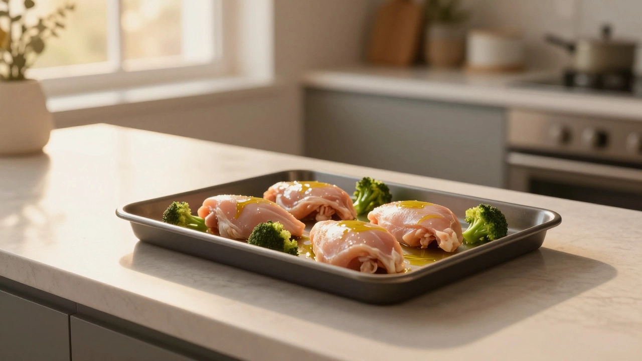 What Is a Simple Meal? The Ultimate Guide to Easy, Stress-Free Dinners