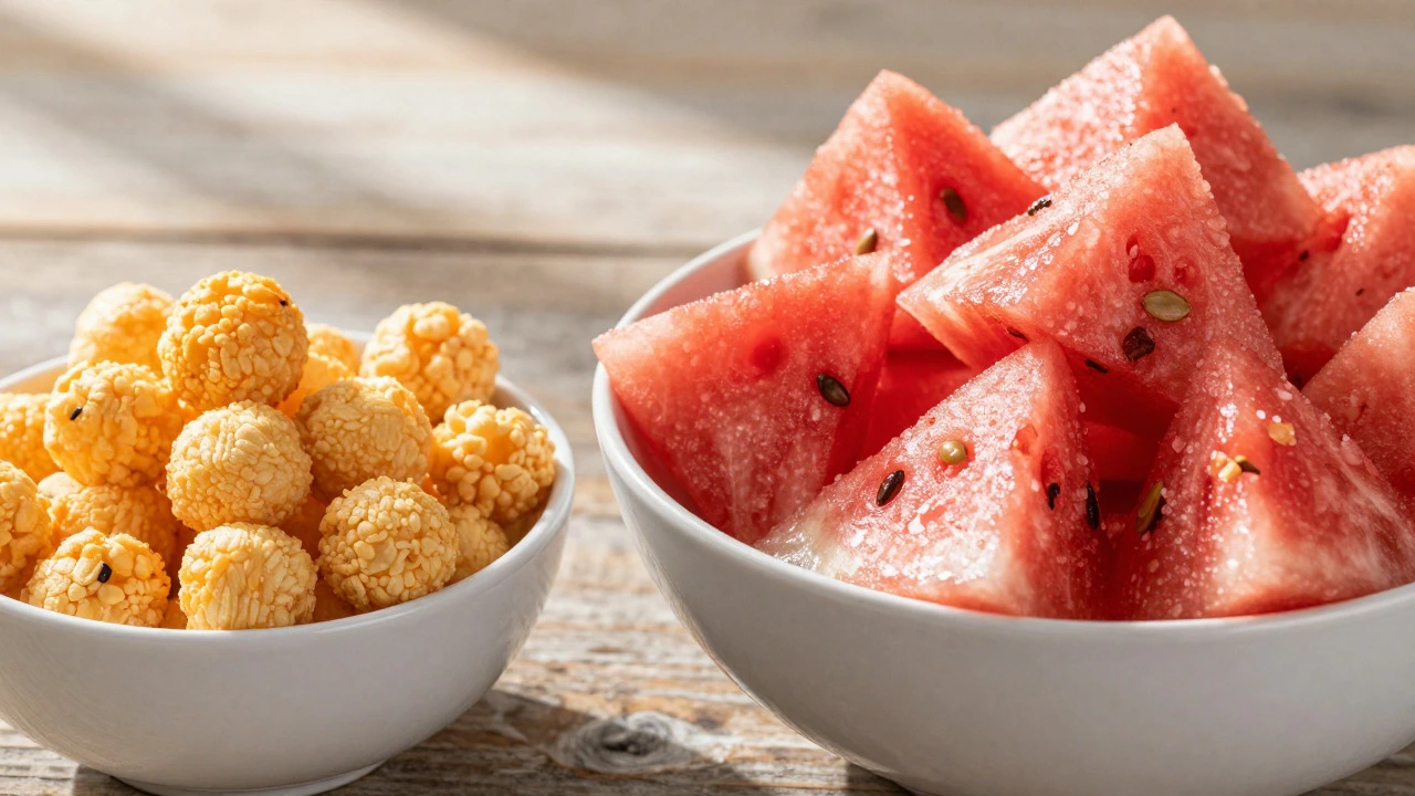 What Is Filling But Not Fattening? The Science of Satiety Without the Calories