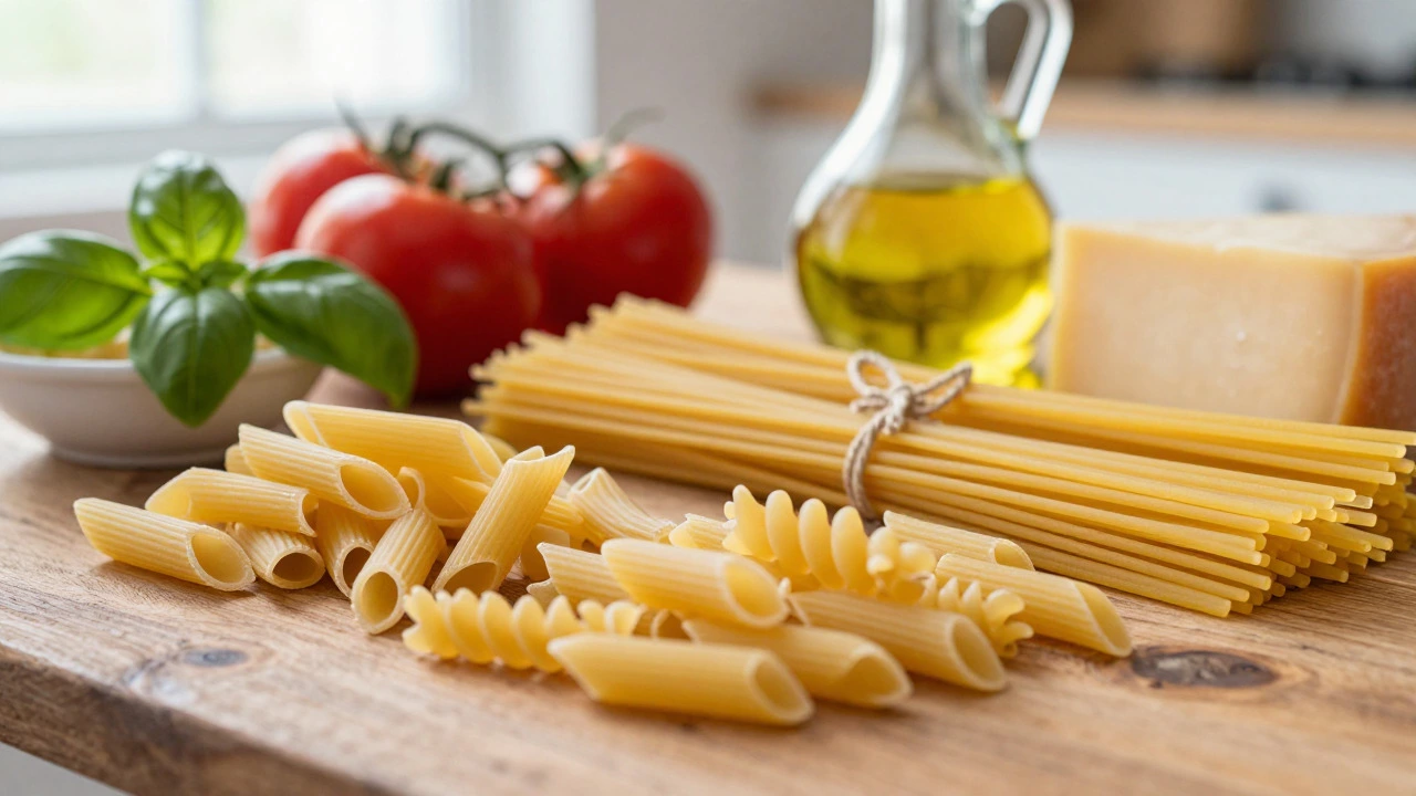 Can Vegetarians Eat Pasta? A Complete Guide to Meat-Free Noodles