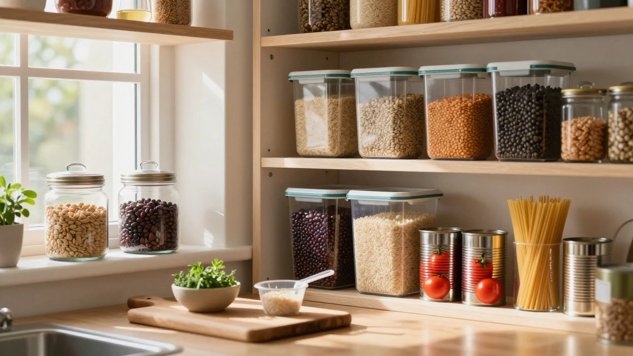 How to Plan Low Cost Meals: A Step-by-Step Guide for Families