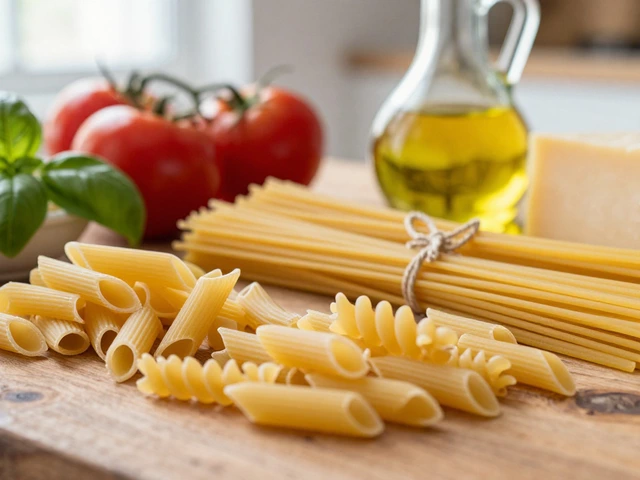 Can Vegetarians Eat Pasta? A Complete Guide to Meat-Free Noodles