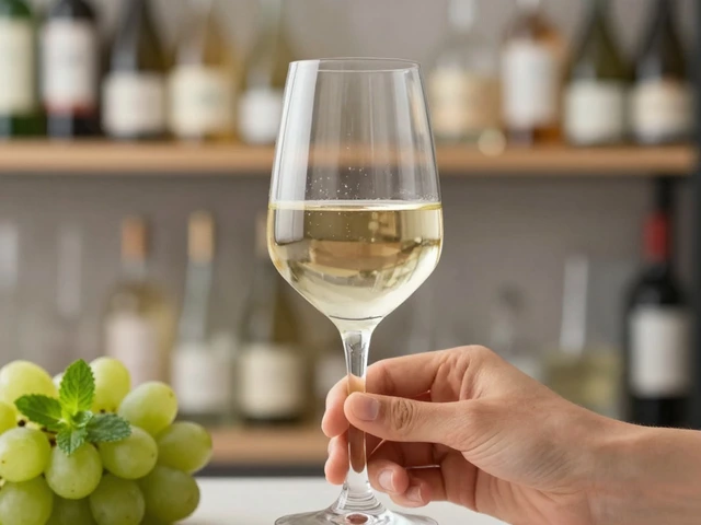 Vegan Alcohol Guide: What to Drink Without Animal Products