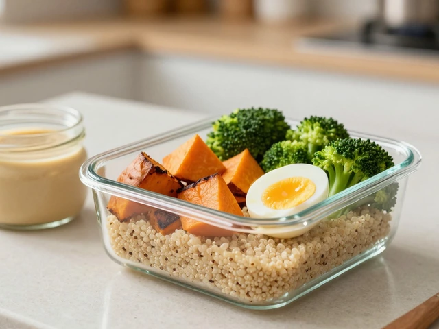 What Do Adults Take for Lunch? 20 Realistic, Quick Ideas for Busy Days