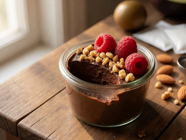 What Is a Diabetic Dessert? A Practical Guide to Sweet Treats