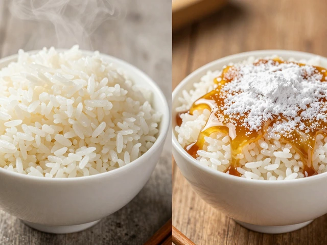 What Is the Number 1 Carb to Avoid? The Truth About Refined Sugars