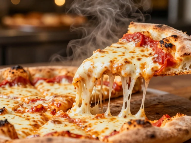 What Is the Number 1 Most Liked Food? The Truth About Global Favorites