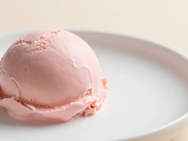 Which is the purest dessert in the world? A guide to minimalist sweets