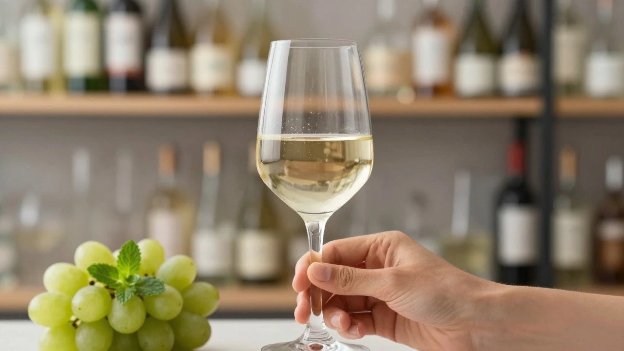Vegan Alcohol Guide: What to Drink Without Animal Products