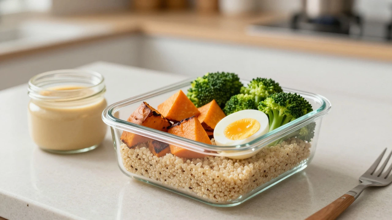 What Do Adults Take for Lunch? 20 Realistic, Quick Ideas for Busy Days