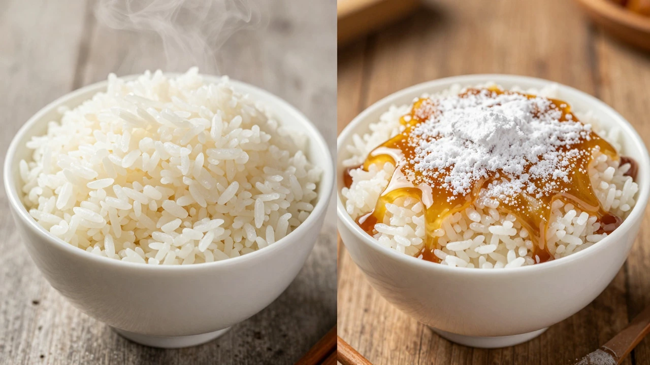 What Is the Number 1 Carb to Avoid? The Truth About Refined Sugars
