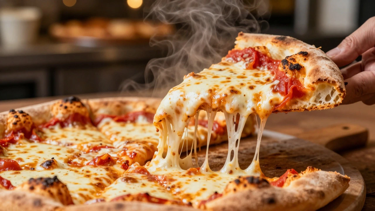 What Is the Number 1 Most Liked Food? The Truth About Global Favorites