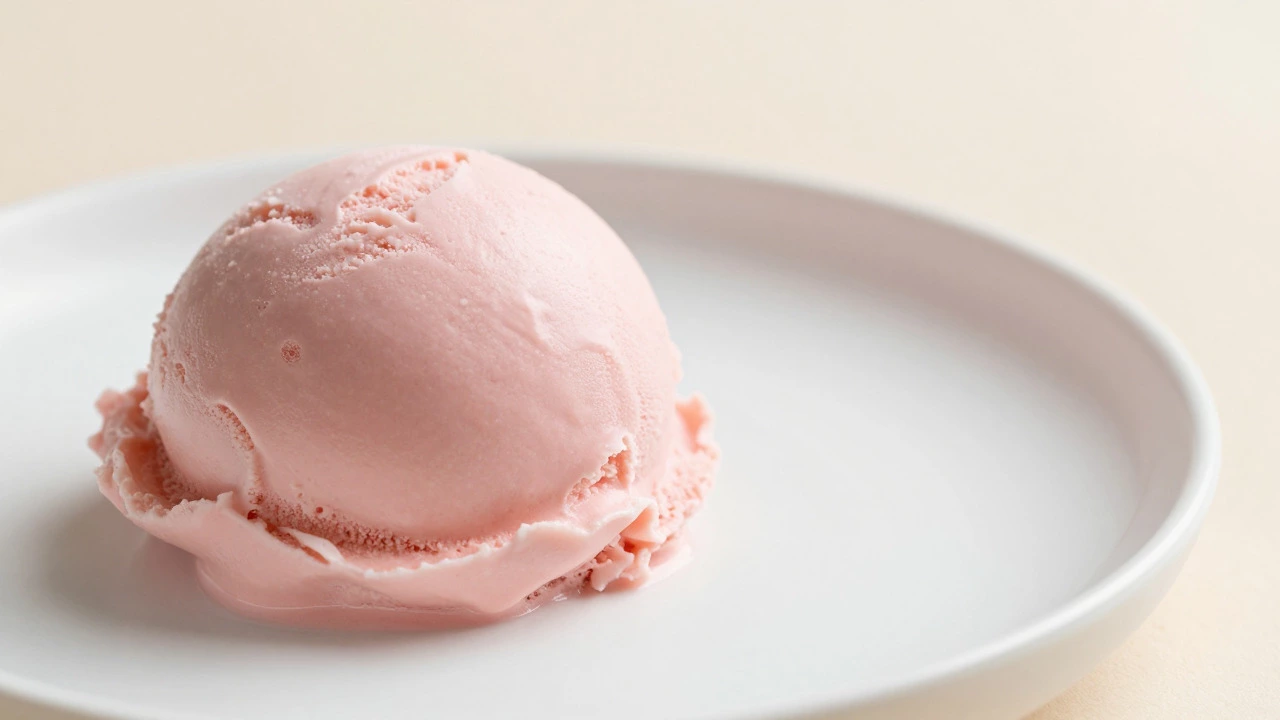 Which is the purest dessert in the world? A guide to minimalist sweets