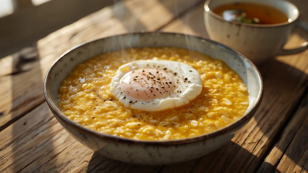 Gentle Foods for a Sensitive Stomach: Quick Lunch Ideas