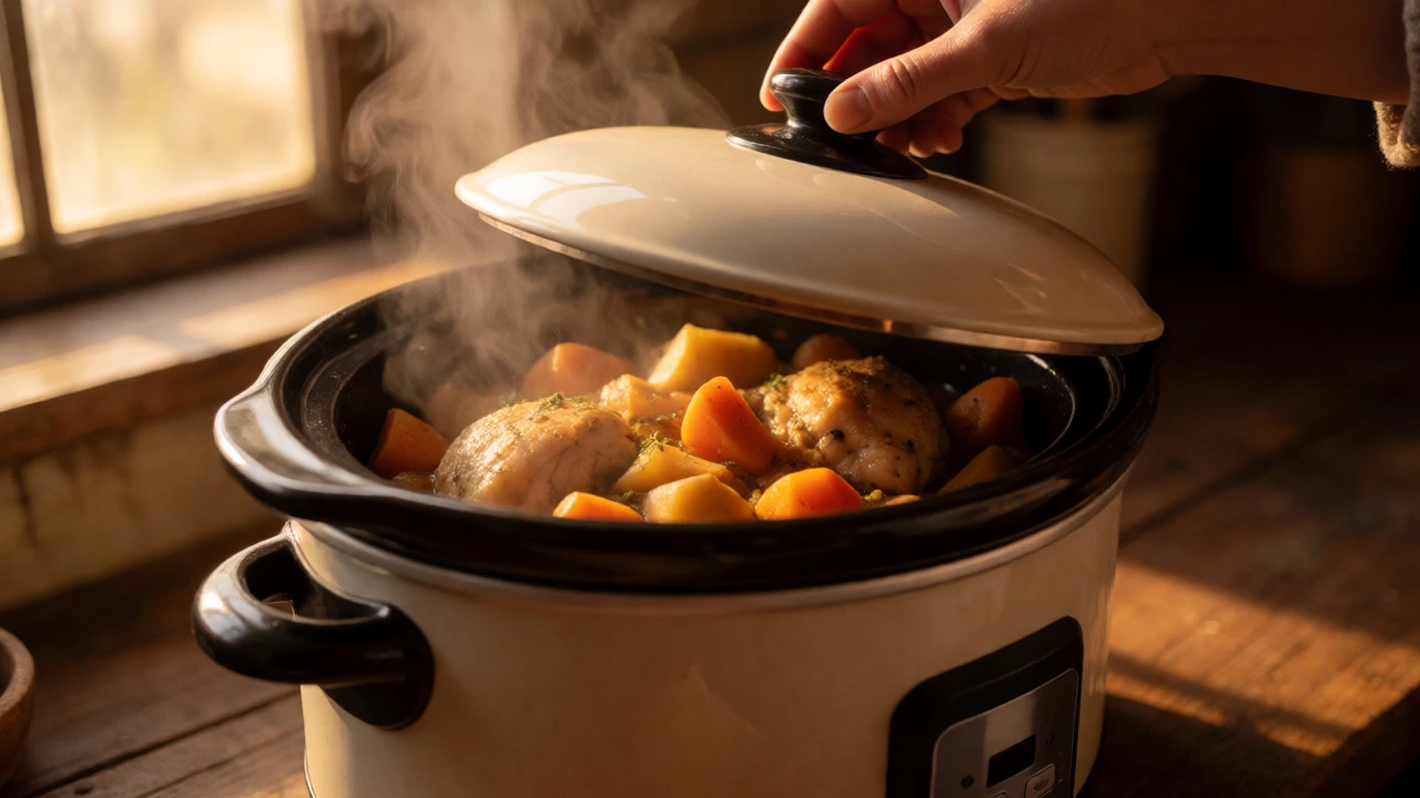 Is 3 Hours Enough for Slow Cooking? A Practical Guide