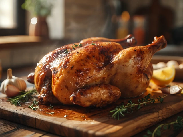 10 Ways to Cook Chicken: Methods, Temps & Tips