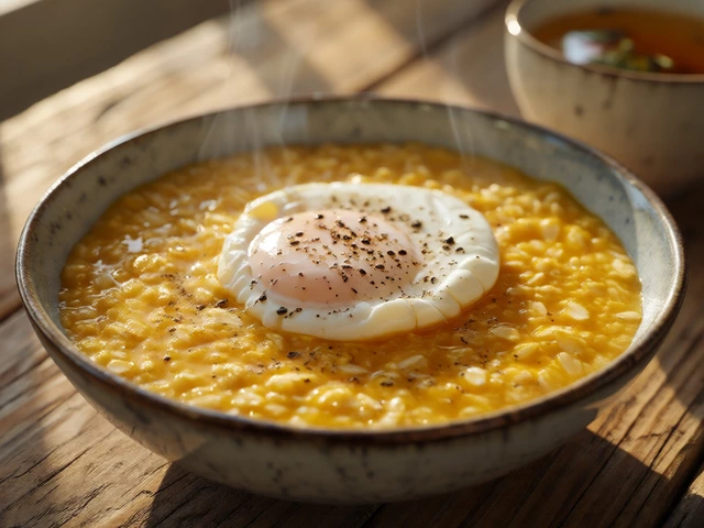 Gentle Foods for a Sensitive Stomach: Quick Lunch Ideas