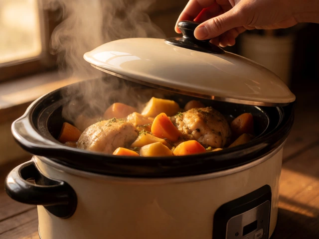 Is 3 Hours Enough for Slow Cooking? A Practical Guide
