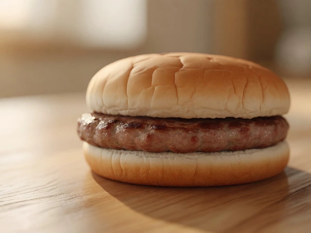 What Fast Food Is Easy on the Stomach? A Guide to Gentle Options