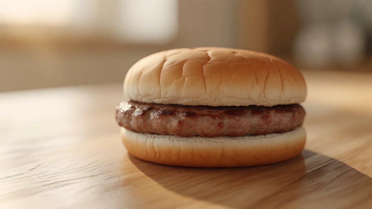 What Fast Food Is Easy on the Stomach? A Guide to Gentle Options