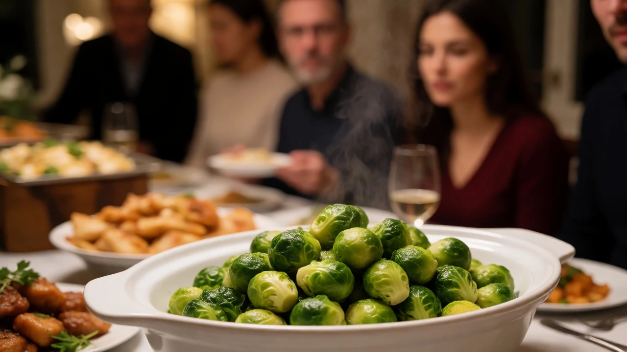 What is the #1 Disliked Food? The Surprising Truth Behind Your Plate
