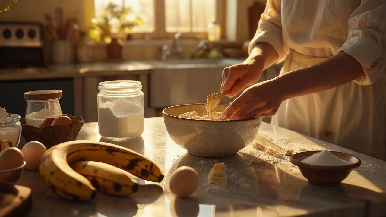 How to Get Money ASAP: Quick Cash Strategies for Foodies