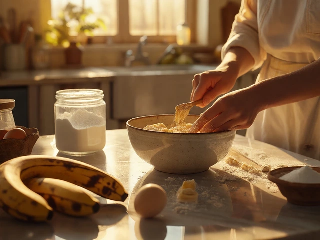 How to Get Money ASAP: Quick Cash Strategies for Foodies