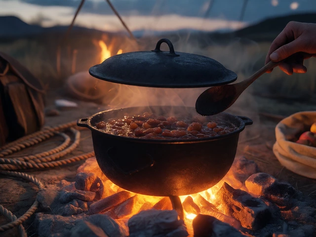 What Dessert Did Cowboys Eat? History and Easy Recipes