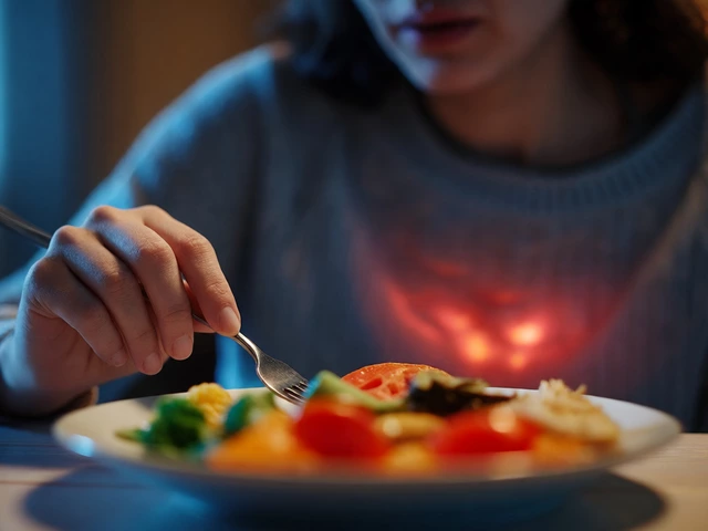 What Is It Called When You Are Hungry But Don't Want To Eat? Causes & Easy Fixes