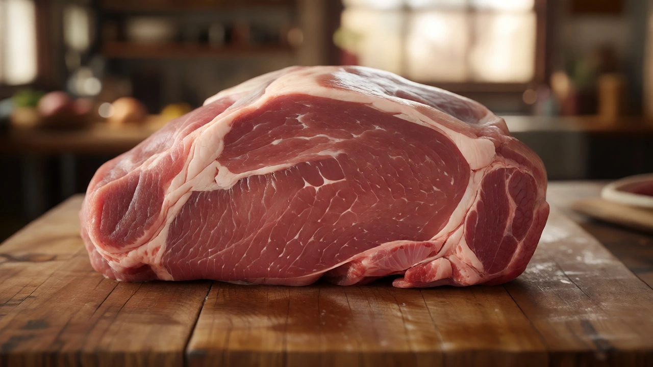 What is a cheap meat to feed a crowd? Budget-friendly cuts
