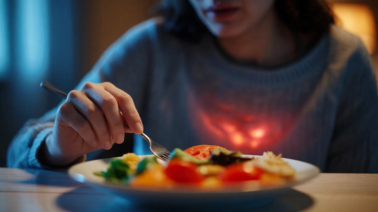 What Is It Called When You Are Hungry But Don't Want To Eat? Causes & Easy Fixes