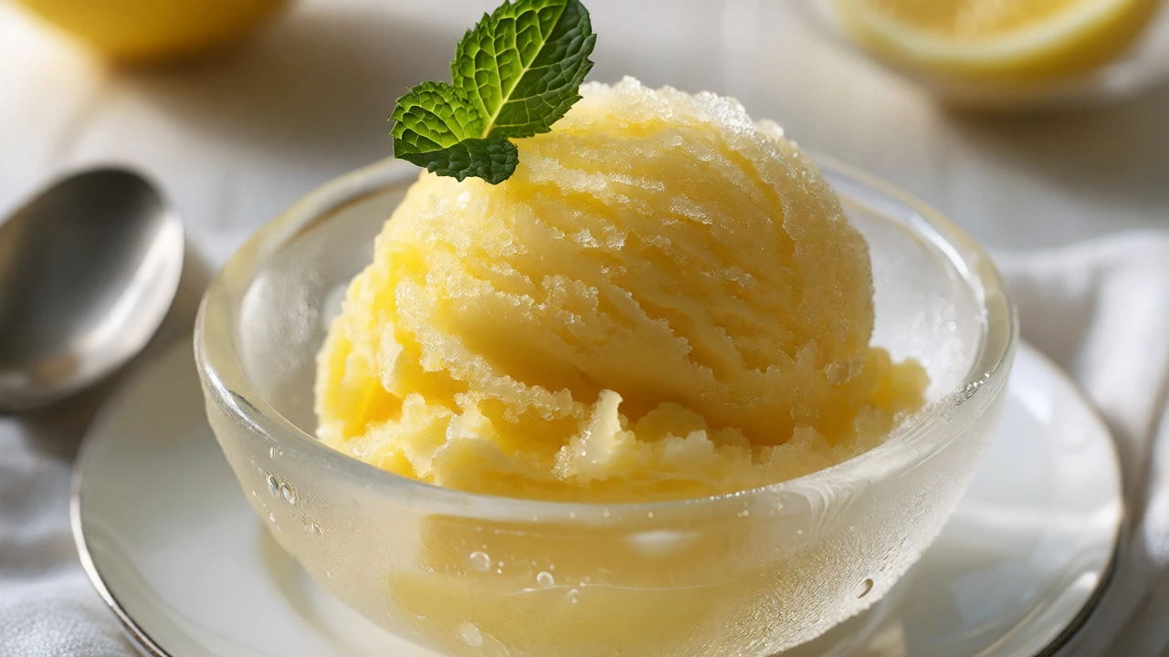 What is the Best Dessert After Dinner? Top Picks for Every Occasion