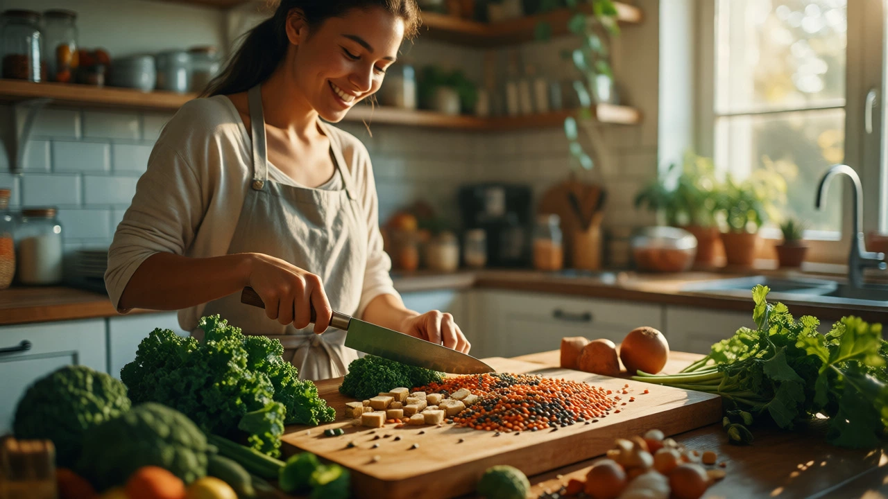 Why Do So Many Vegetarians Quit? The Real Reasons Behind Relapsing